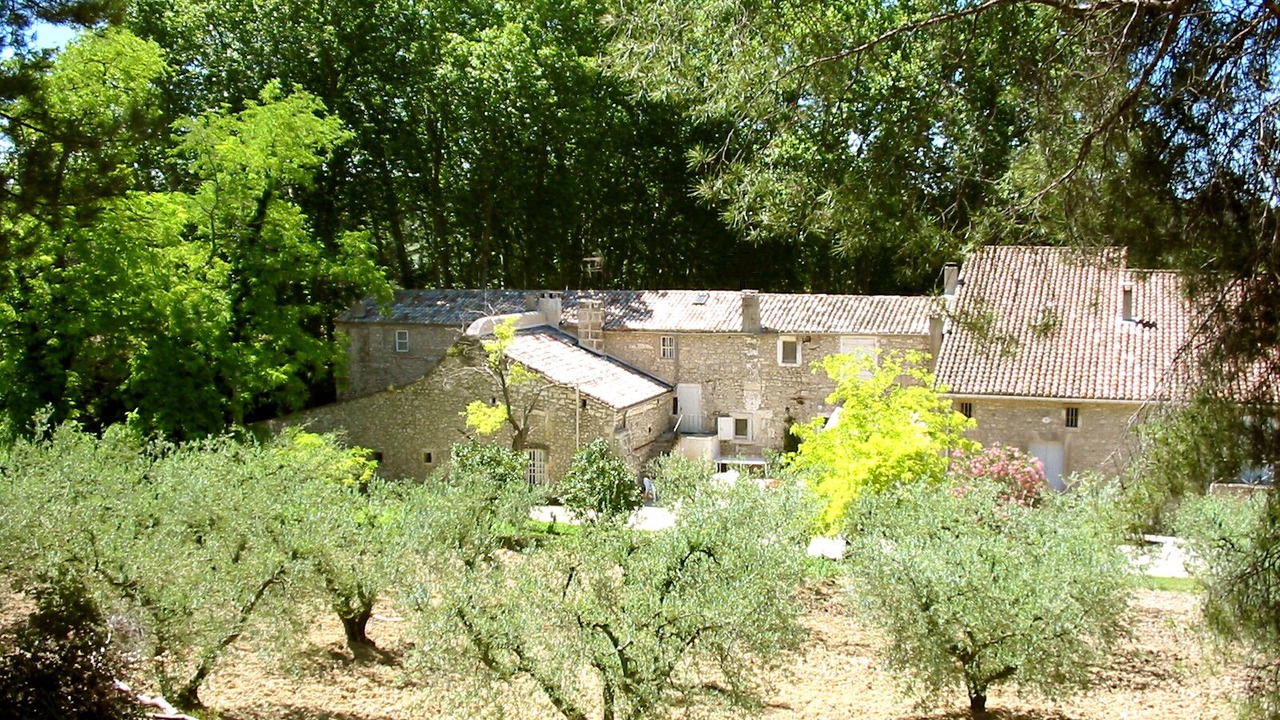 Photo of Outdoor in Maussane-les-Alpilles