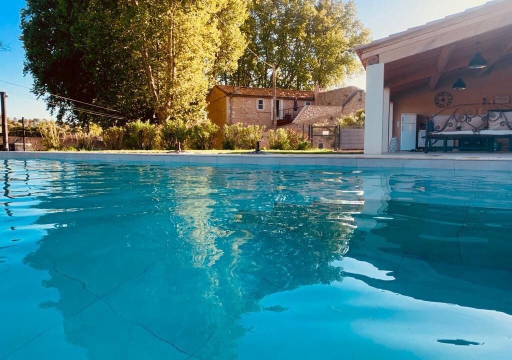 Photo of Outdoor in Maussane-les-Alpilles