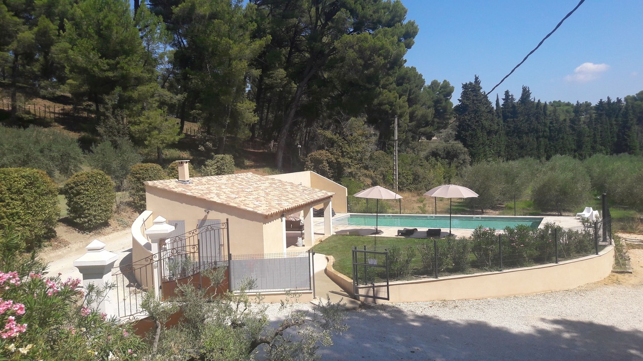 Photo of Outdoor in Maussane-les-Alpilles