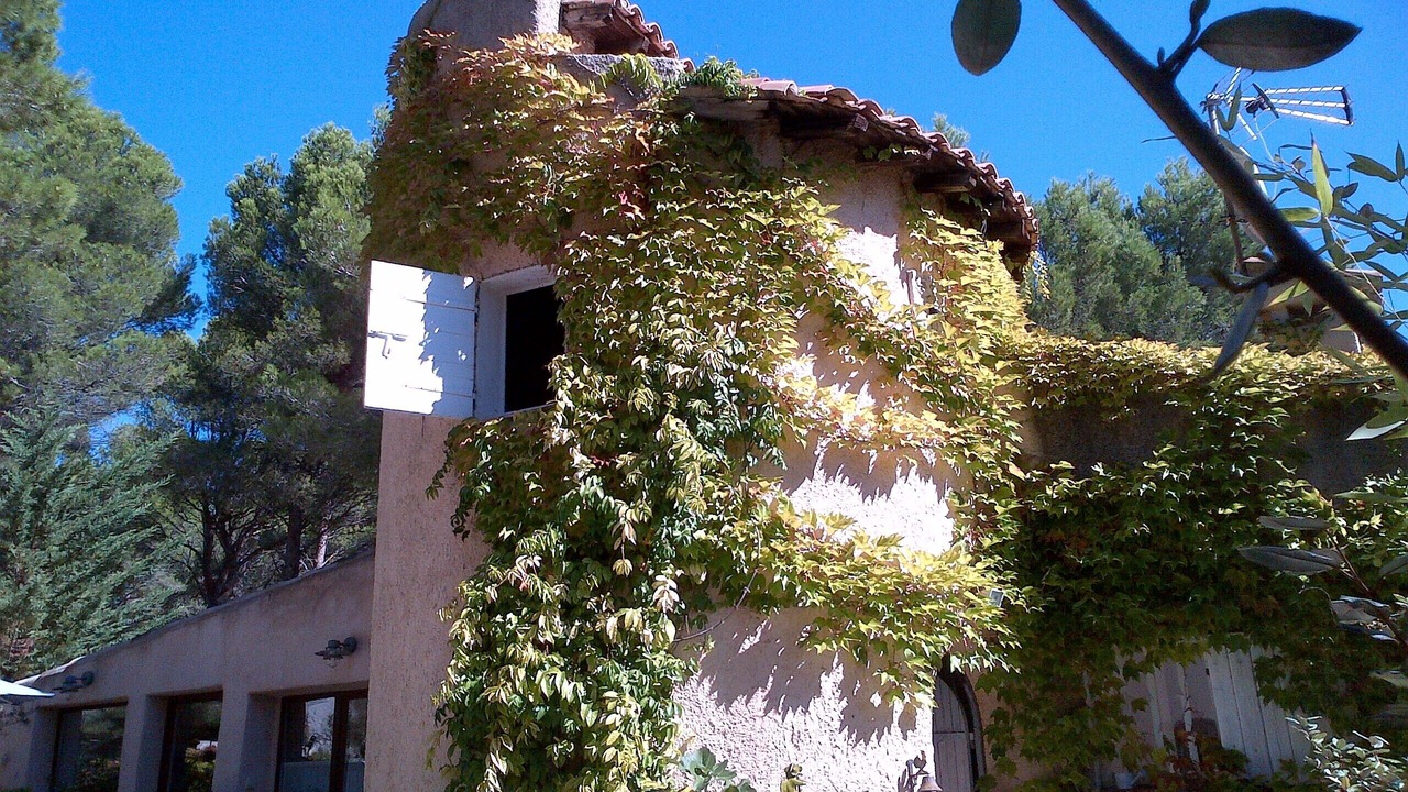 Photo of Outdoor in Mouries