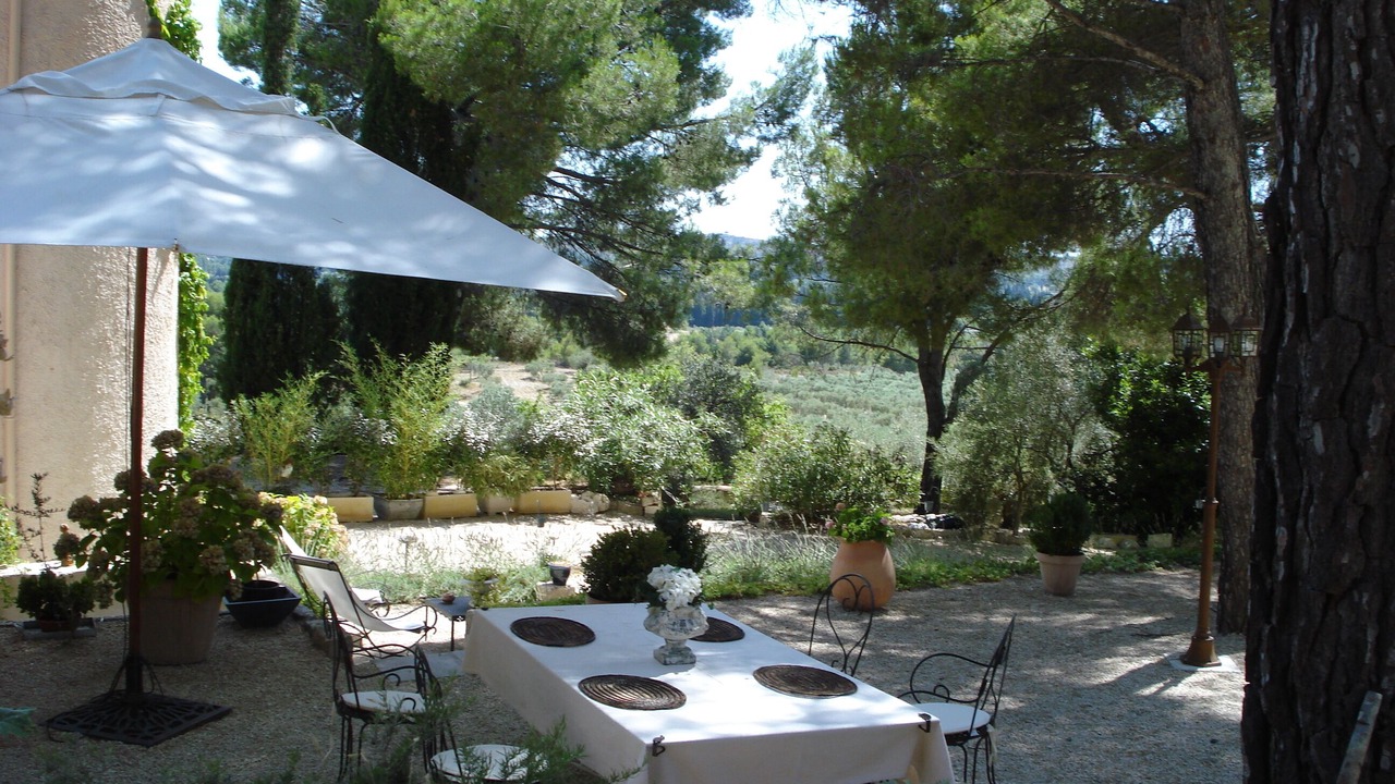 Photo of Outdoor in Mouries