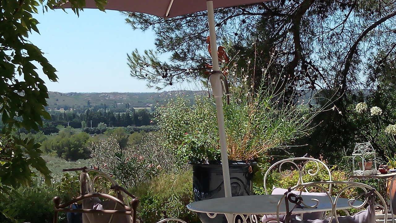 Photo of Outdoor in Mouries