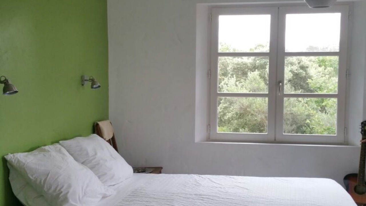 Photo of Bedroom in Lorgues