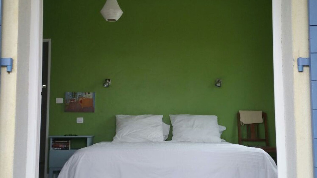 Photo of Bedroom in Lorgues