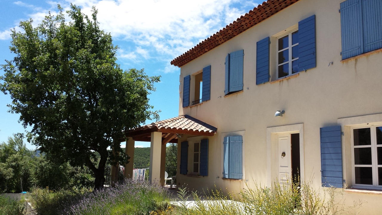 Photo of Outdoor in Lorgues