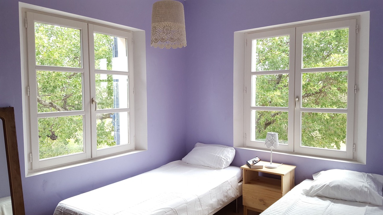 Photo of Bedroom in Lorgues