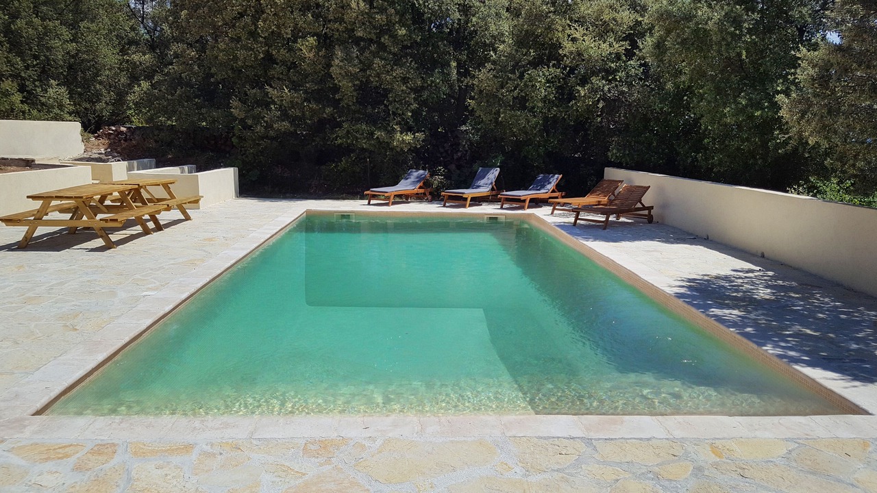 Photo of Outdoor in Lorgues