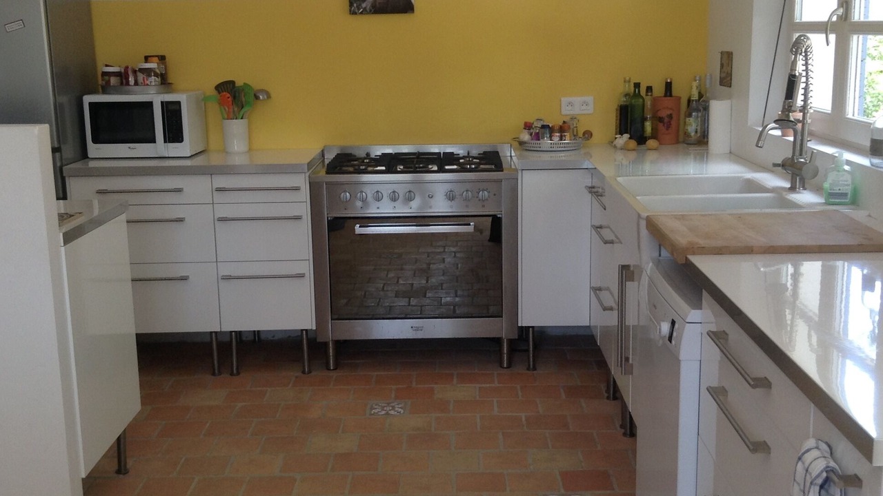 Photo of Kitchen in Lorgues