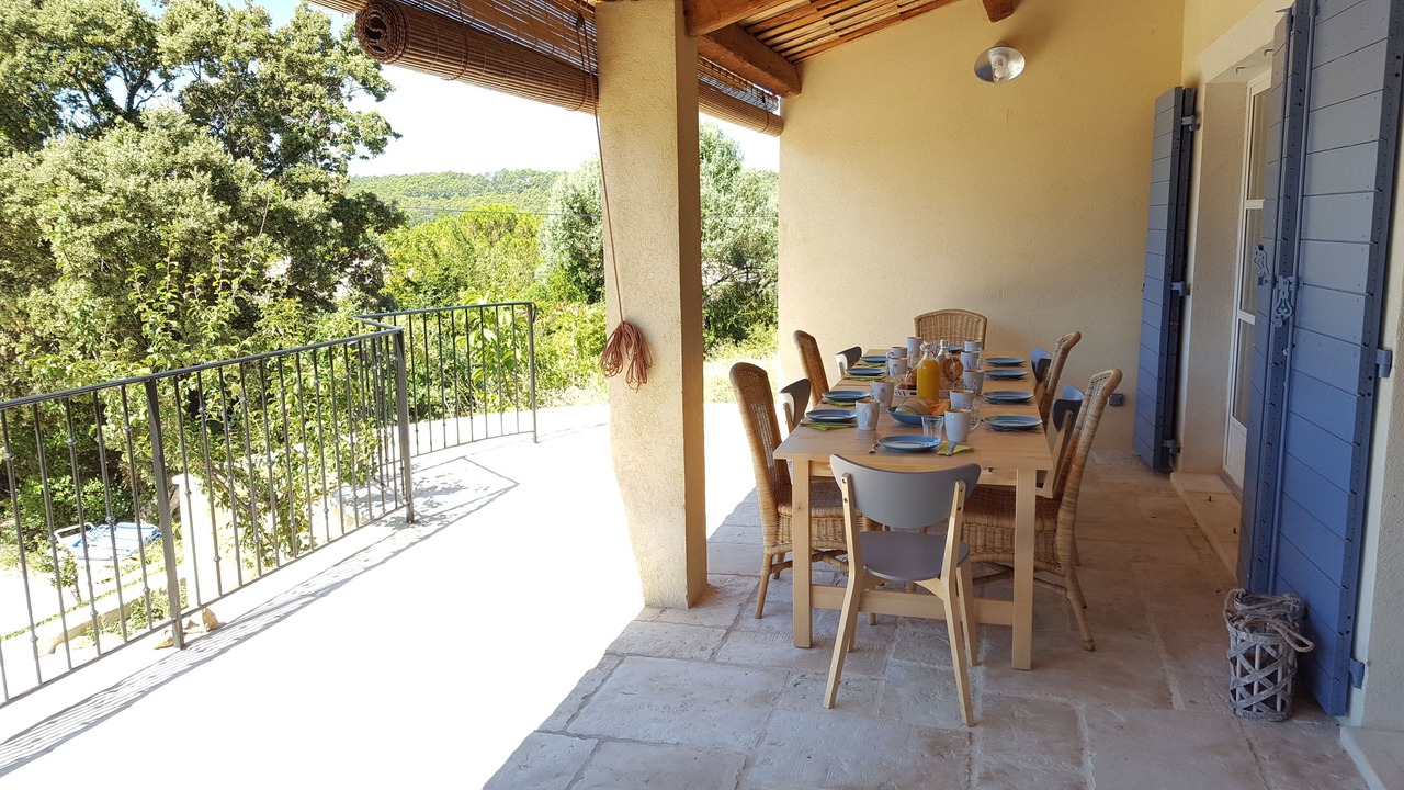 Photo of Outdoor in Lorgues