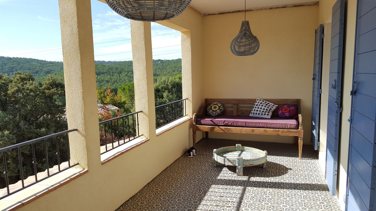 Photo of Outdoor in Lorgues