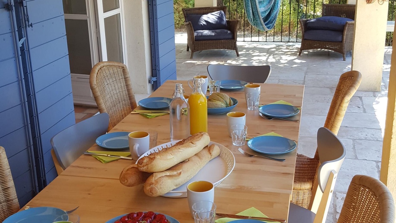 Photo of Outdoor in Lorgues