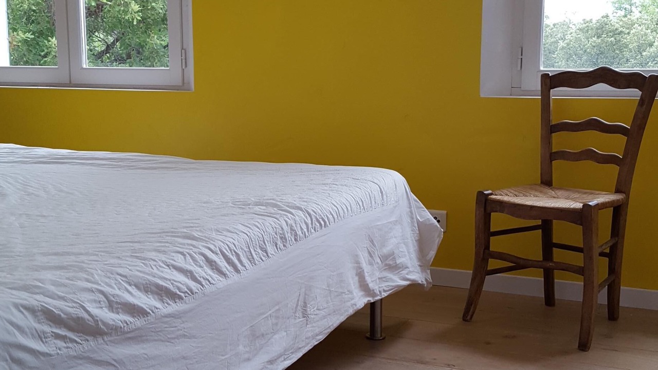 Photo of Bedroom in Lorgues