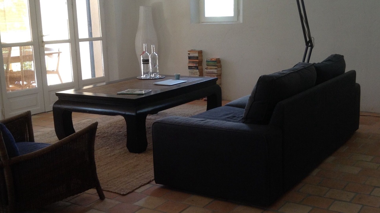 Photo of Livingroom in Lorgues