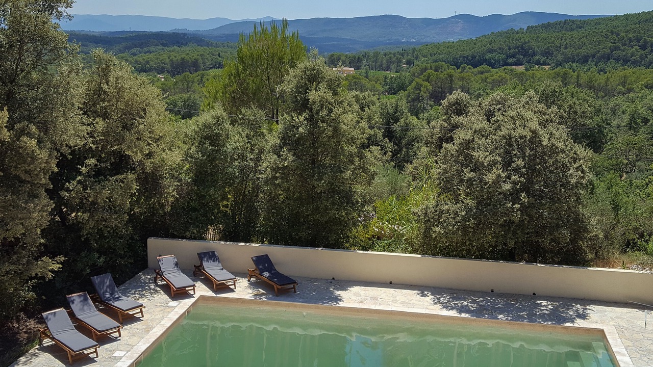 Photo of Outdoor in Lorgues