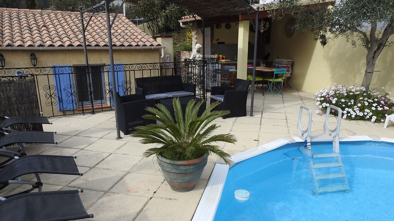 Photo of Outdoor in Ceyreste