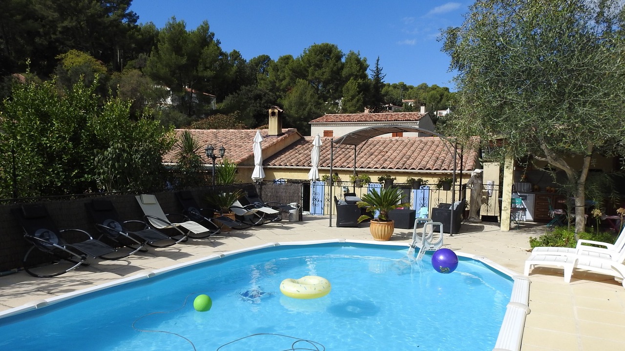 Photo of Outdoor in Ceyreste