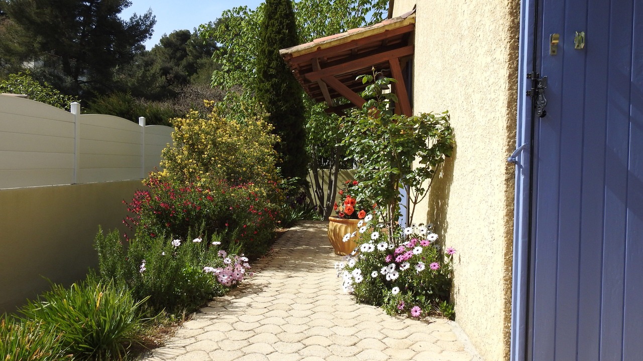 Photo of Outdoor in Ceyreste