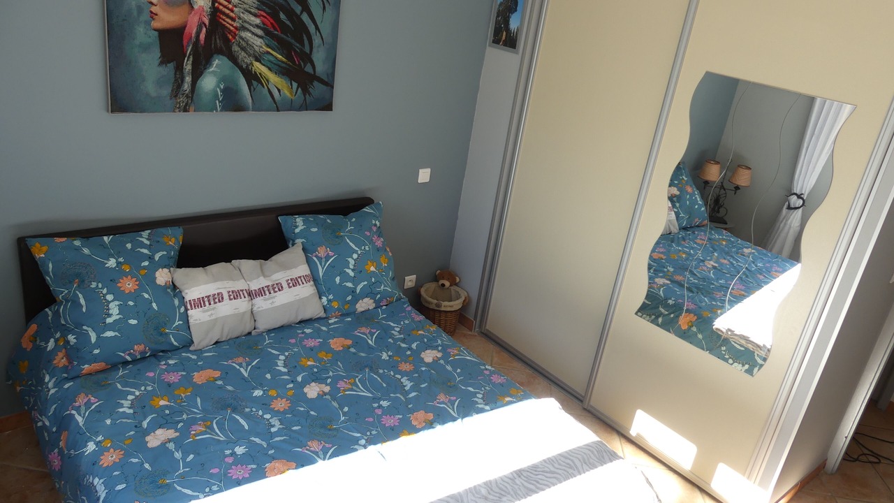Photo of Bedroom in Ceyreste