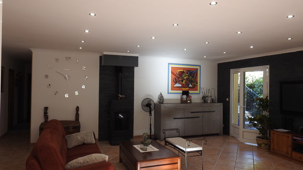Photo of Livingroom in Ceyreste
