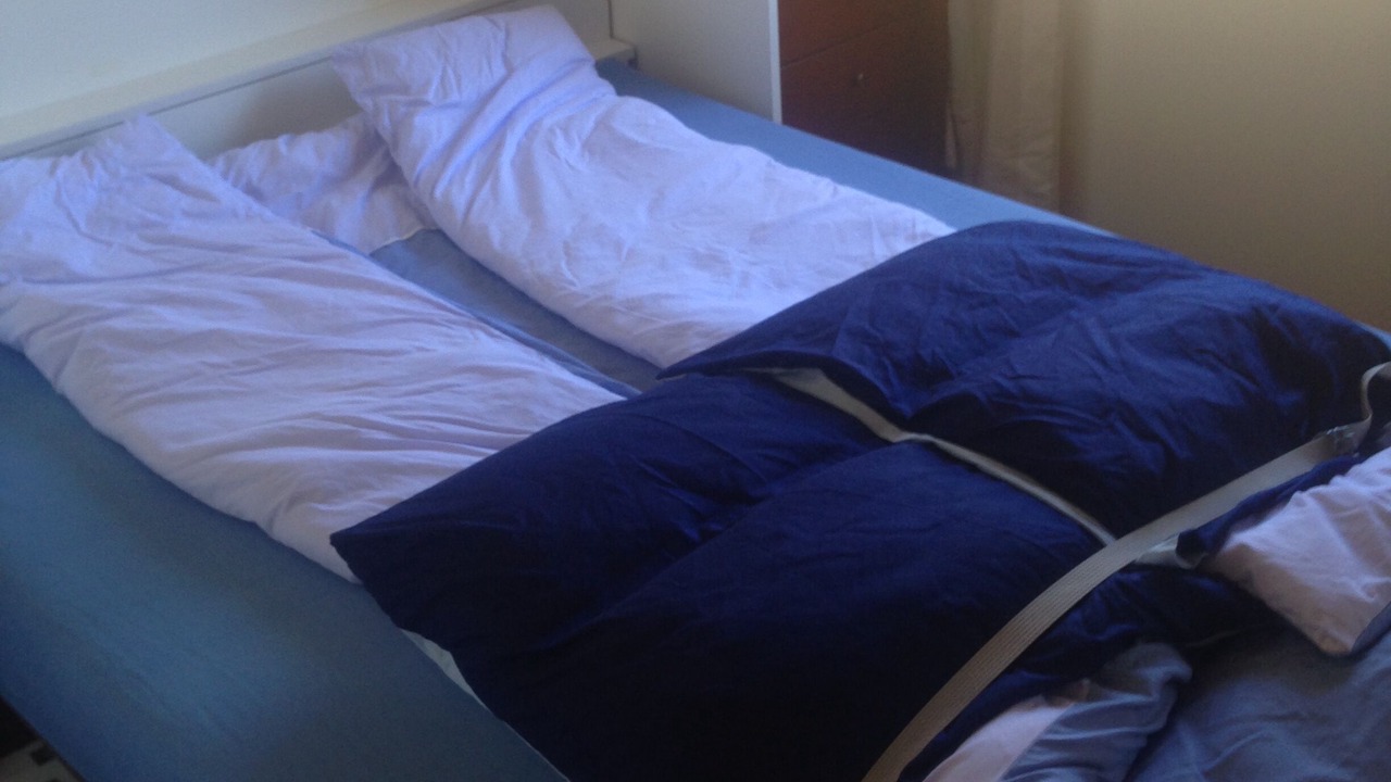 Photo of Bedroom in Arles