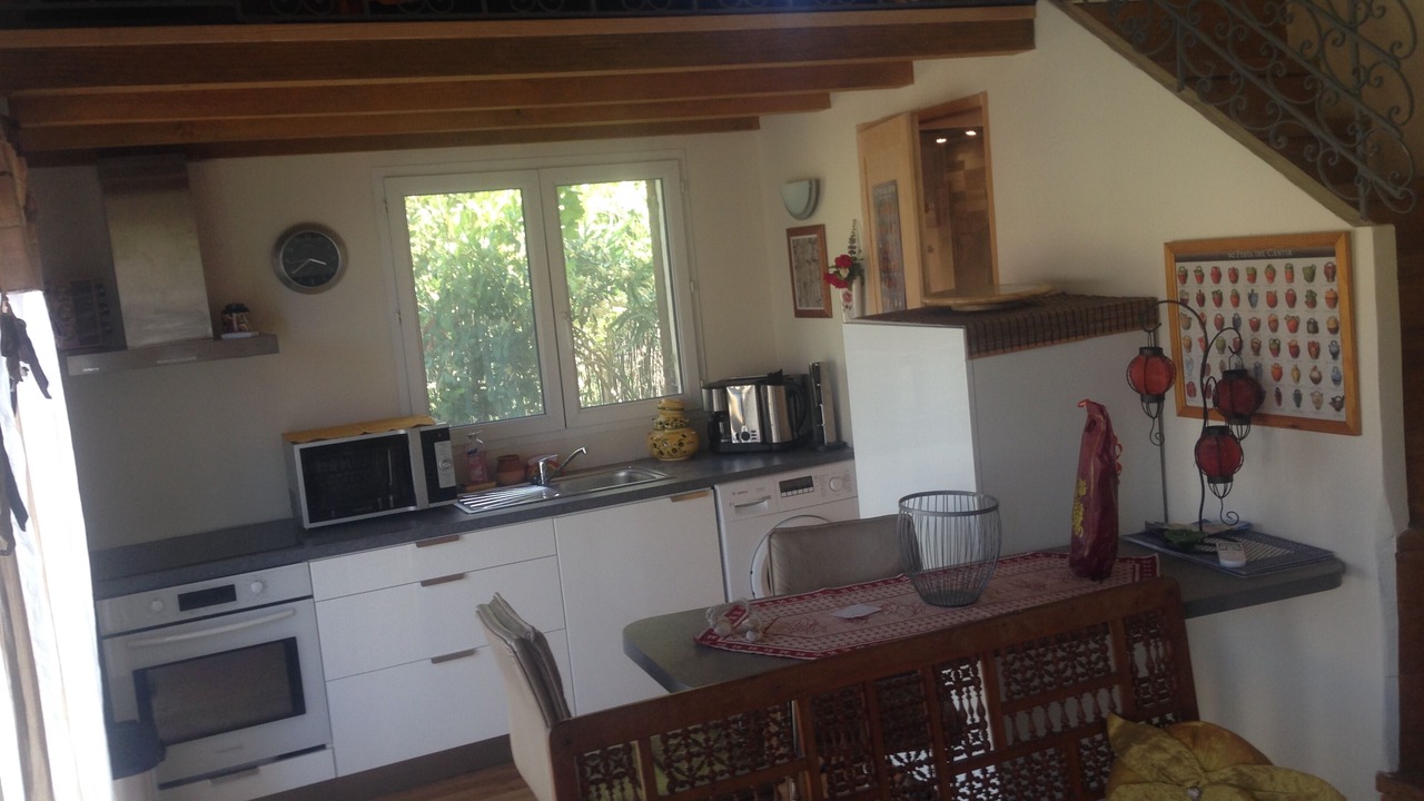 Photo of Kitchen in Arles