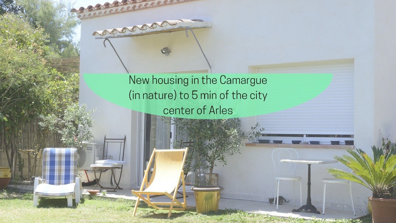 Photo of Outdoor in Arles