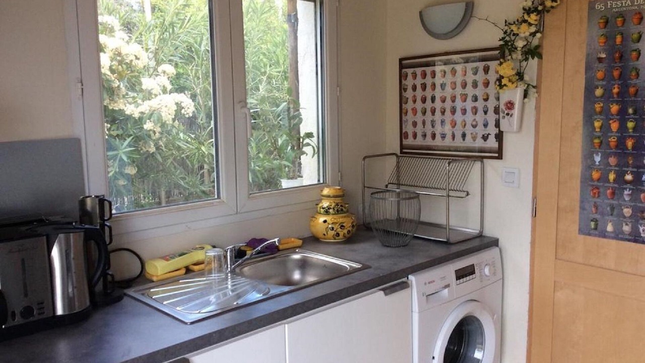Photo of Kitchen in Arles
