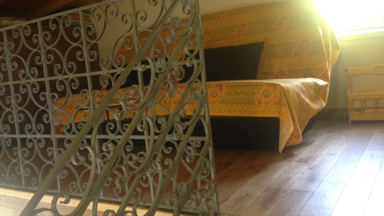 Photo of Bedroom in Arles
