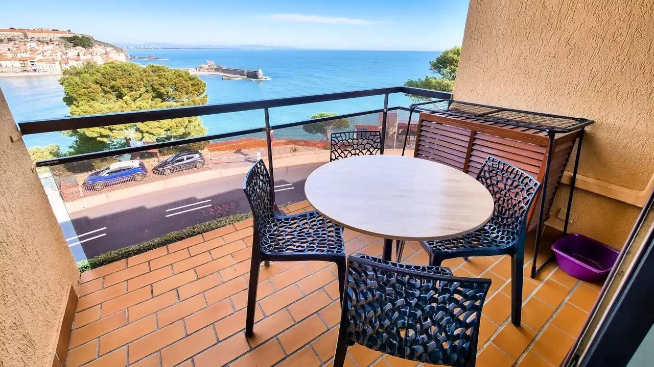 Photo of Outdoor in Collioure