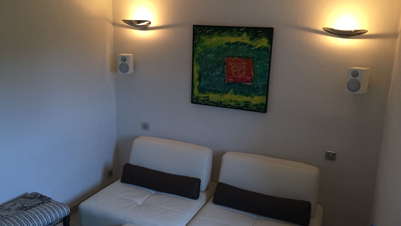 Photo of Bedroom in Eygalieres