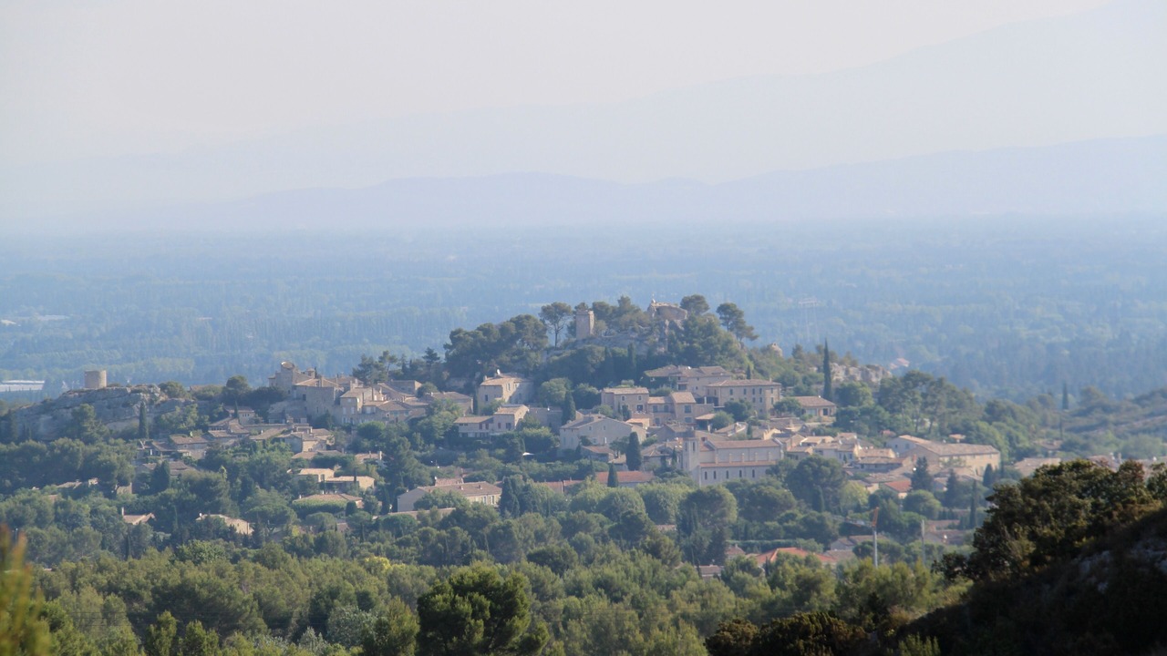 Photo of Others in Eygalieres