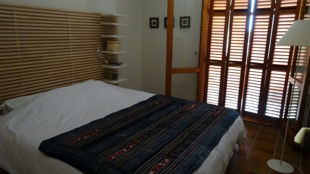 Photo of Bedroom in Cap Benat