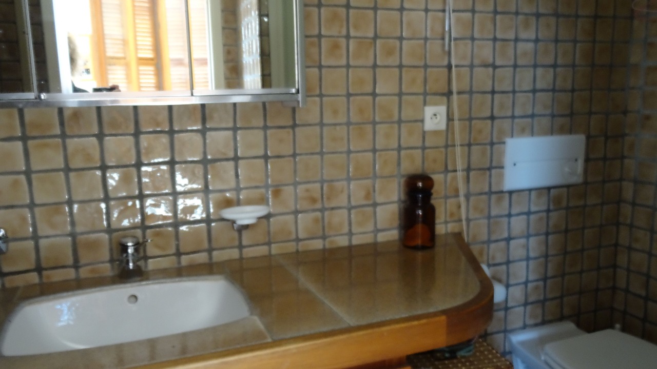Photo of Bathroom in Cap Benat