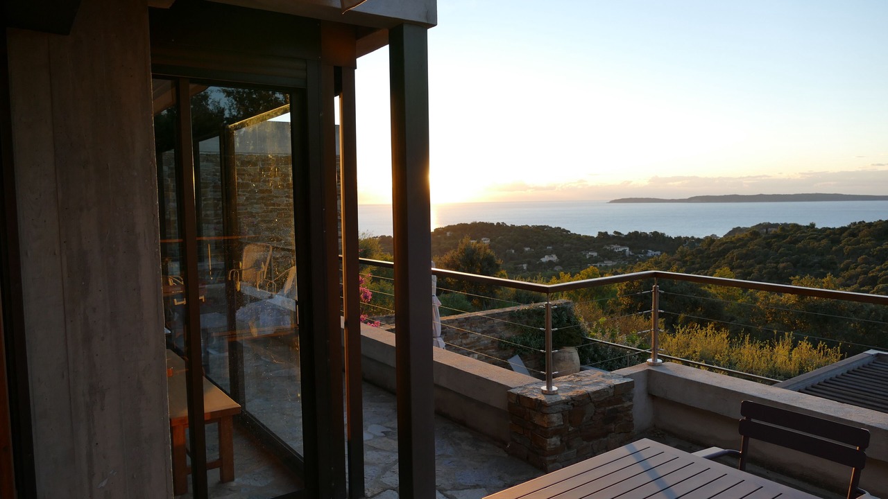 Photo of Outdoor in Cap Benat
