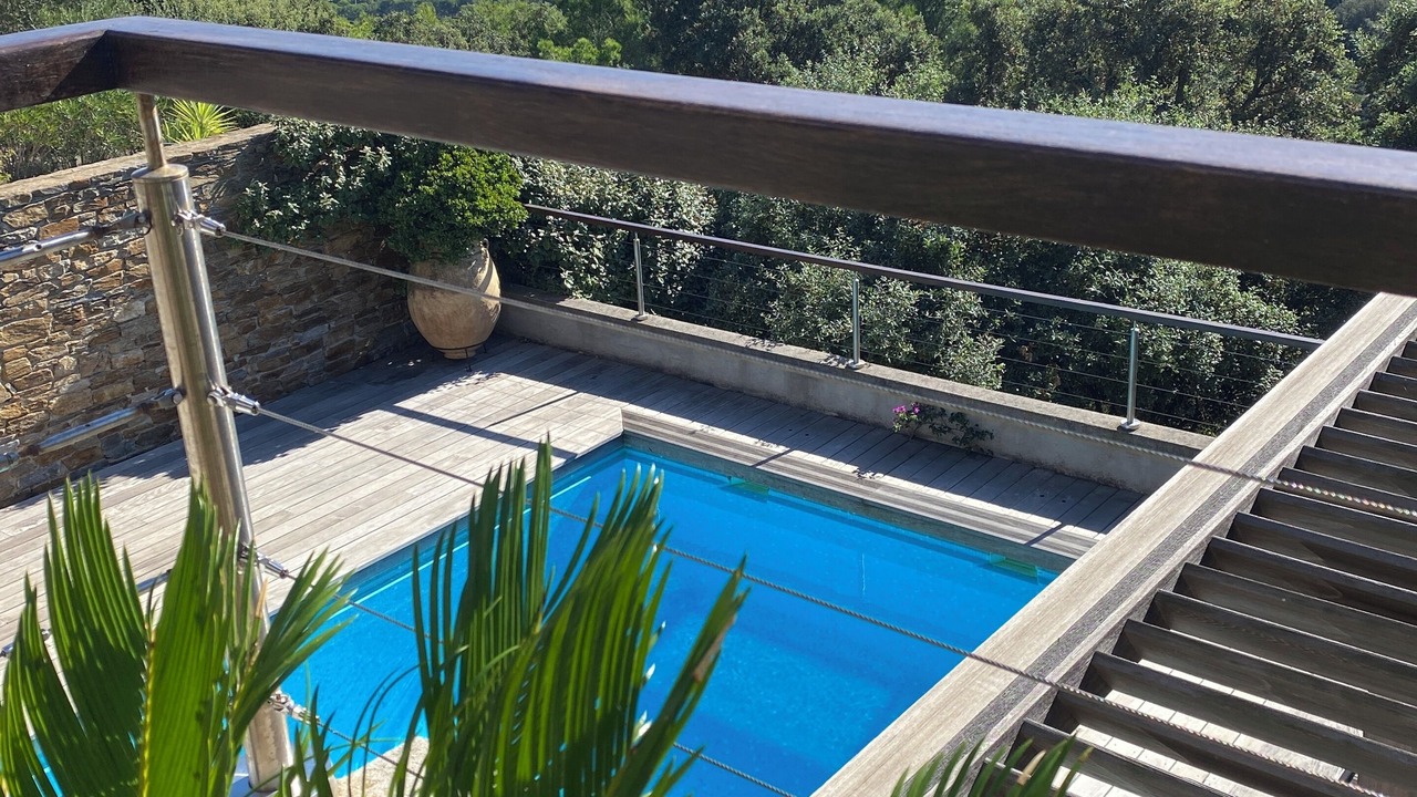 Photo of Outdoor in Cap Benat