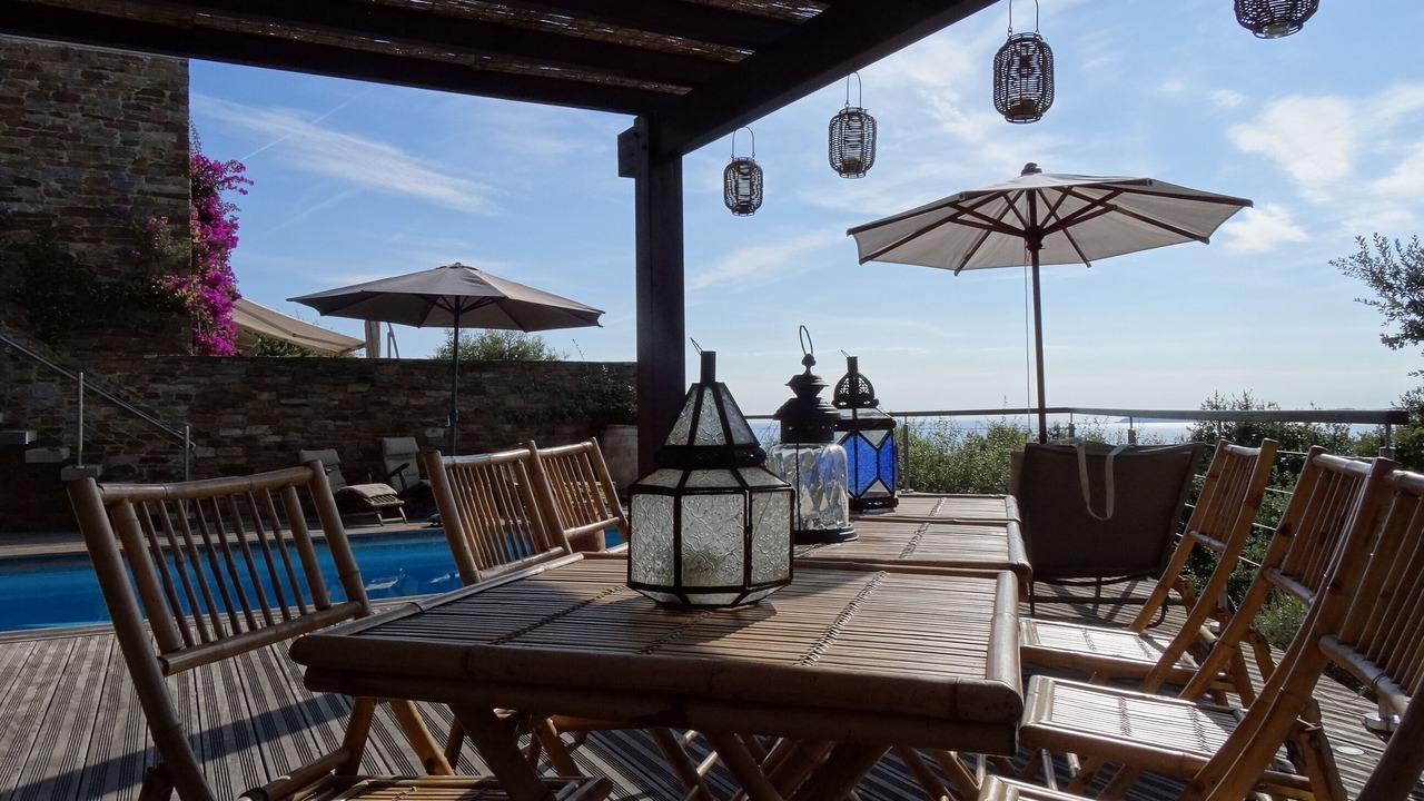Photo of Outdoor in Cap Benat