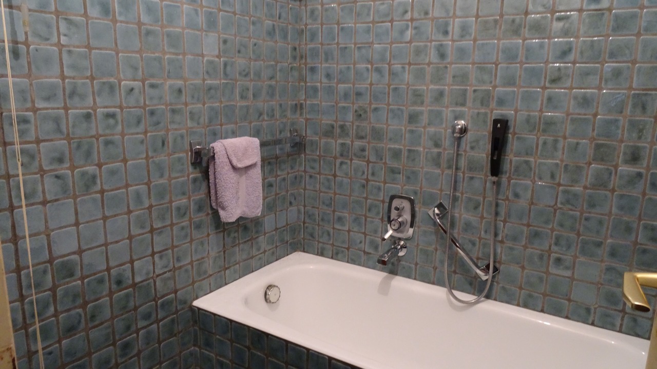 Photo of Bathroom in Cap Benat