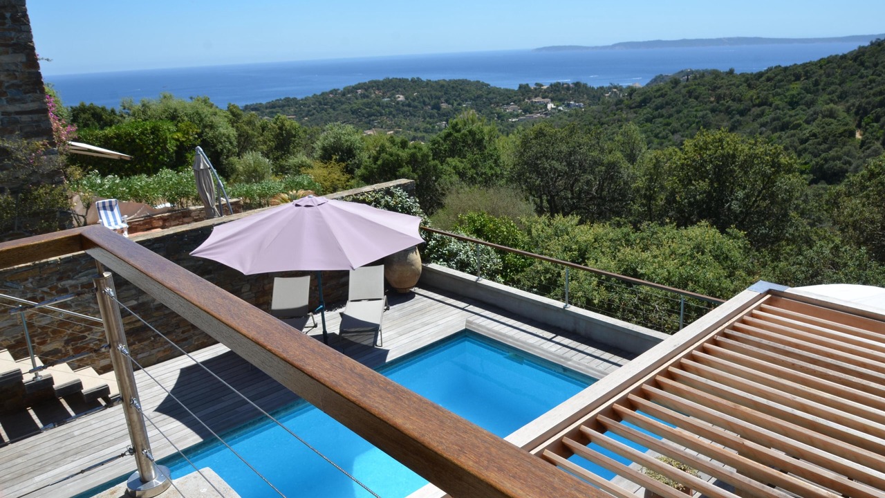 Photo of Outdoor in Cap Benat