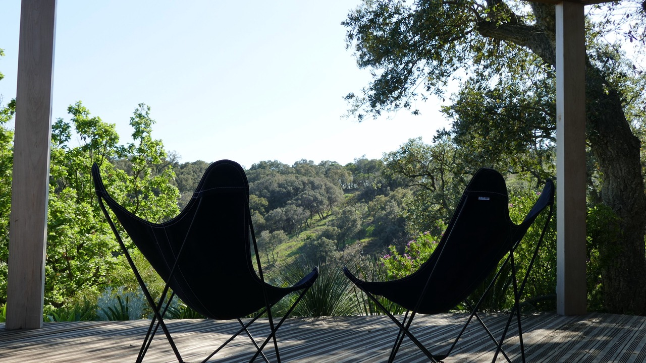 Photo of Patio Balcony in Cap Benat