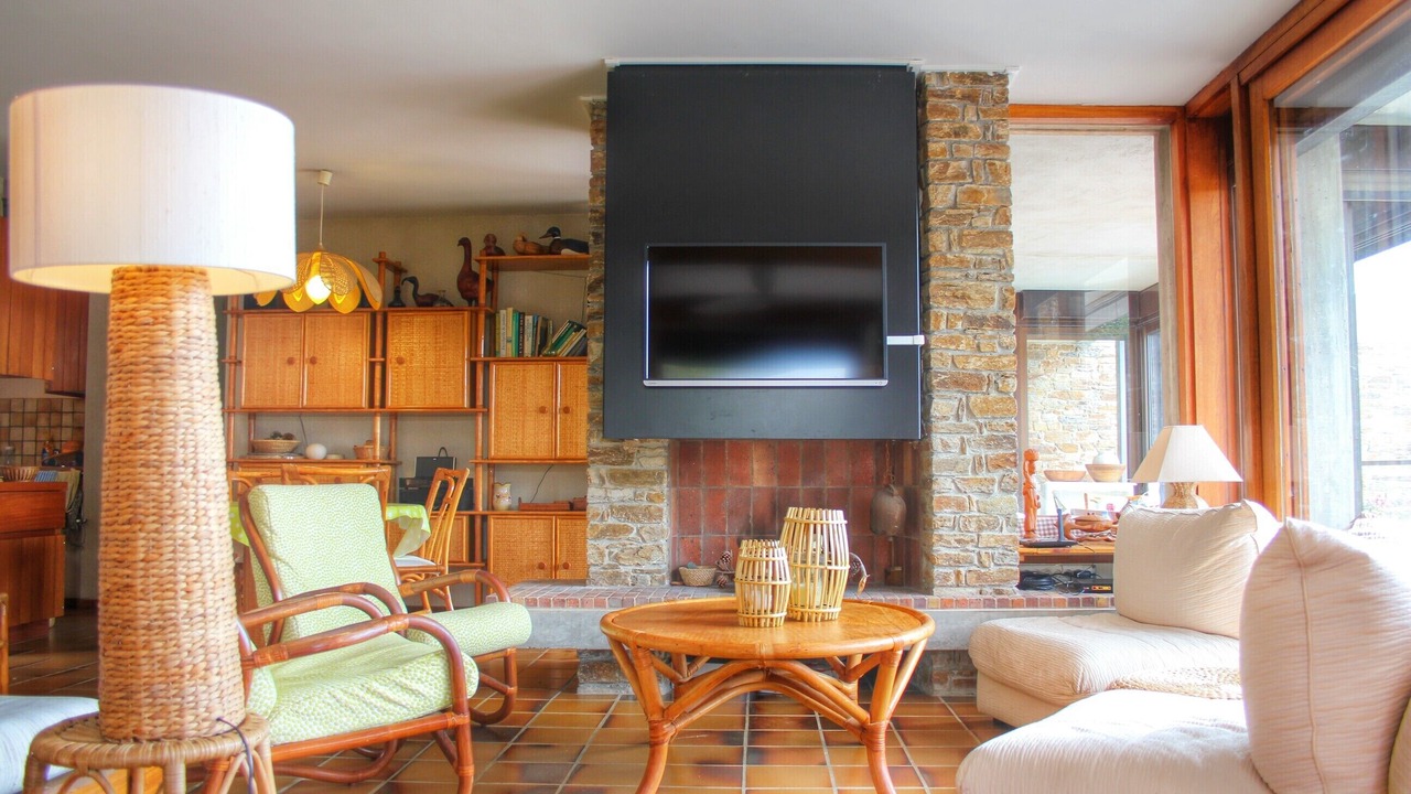 Photo of Livingroom in Cap Benat
