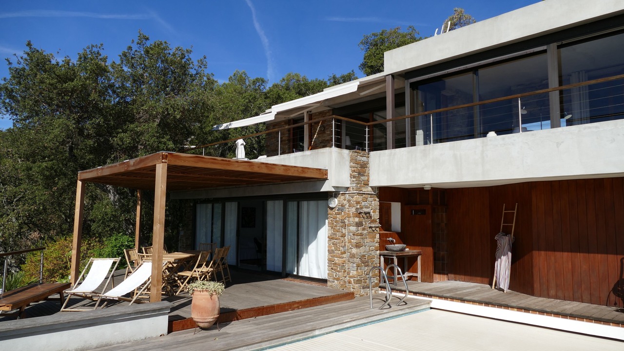 Photo of Outdoor in Cap Benat