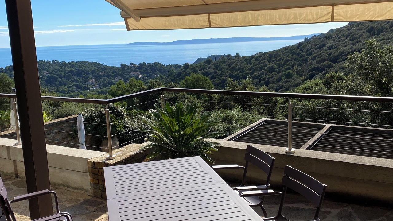 Photo of Outdoor in Cap Benat