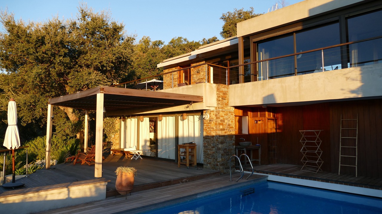 Photo of Outdoor in Cap Benat