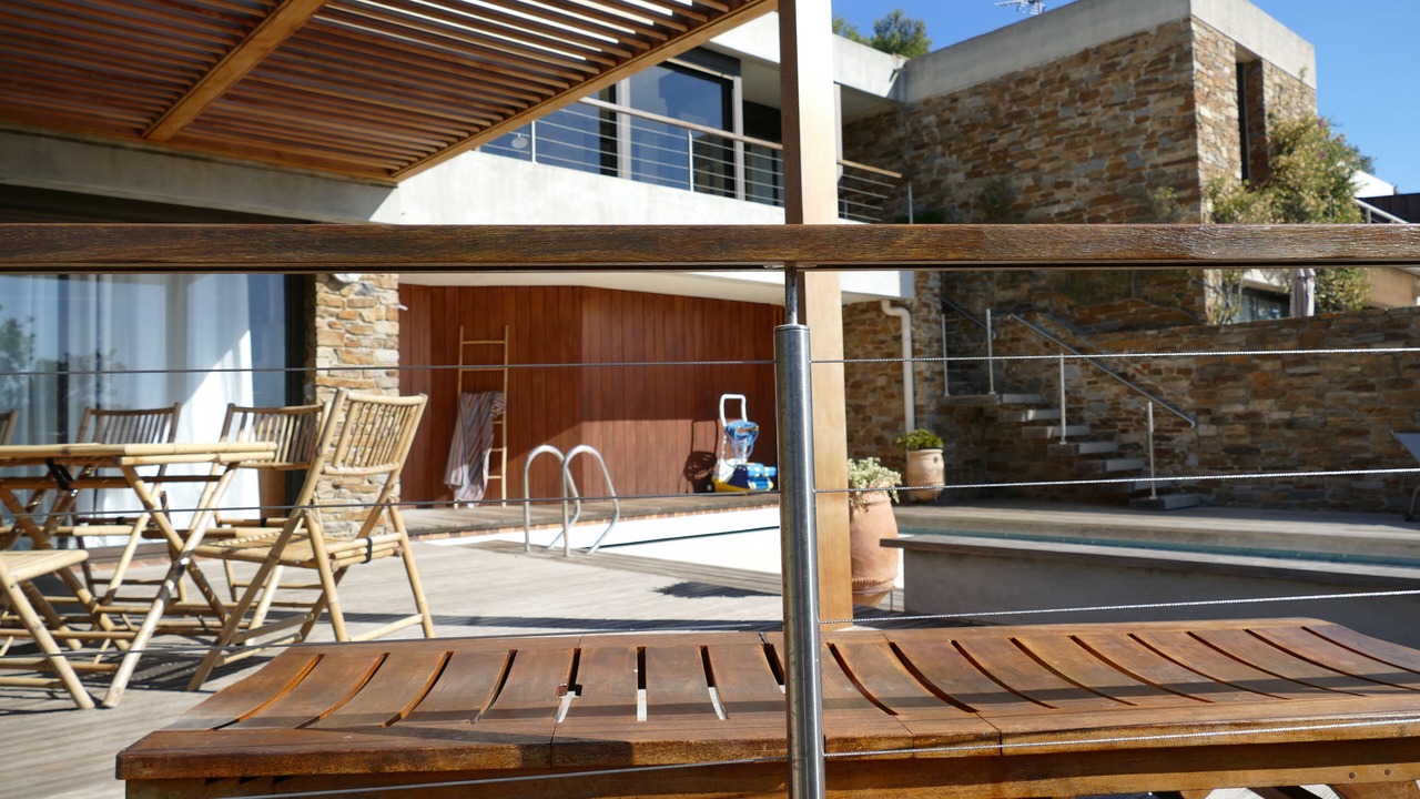 Photo of Outdoor in Cap Benat