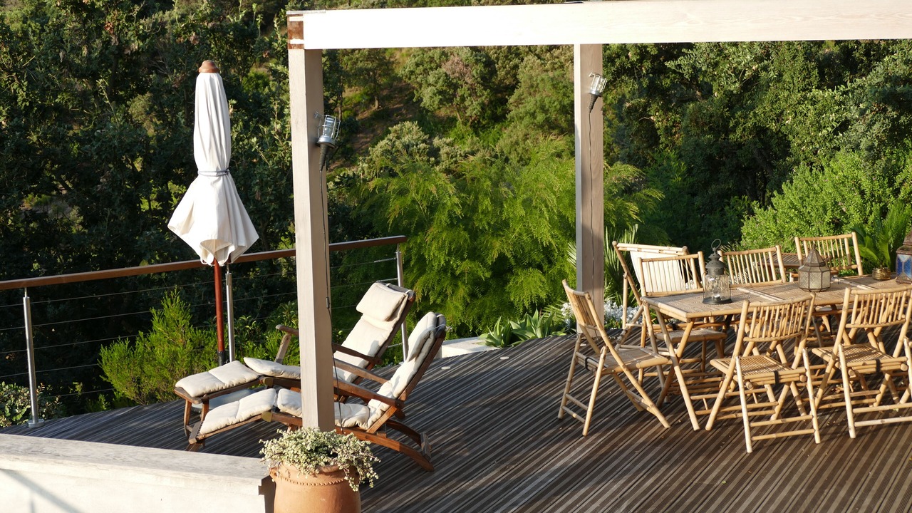 Photo of Outdoor in Cap Benat