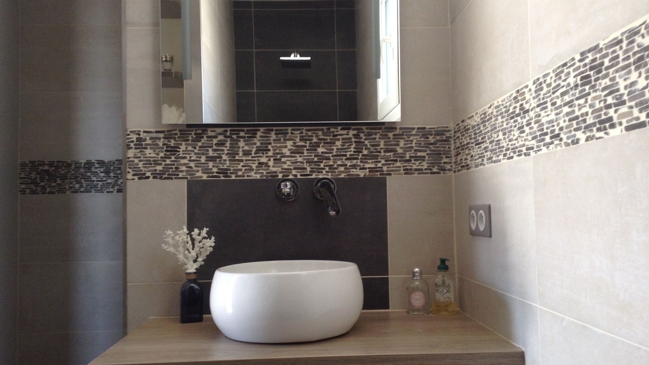Photo of Bathroom in Carry-le-Rouet