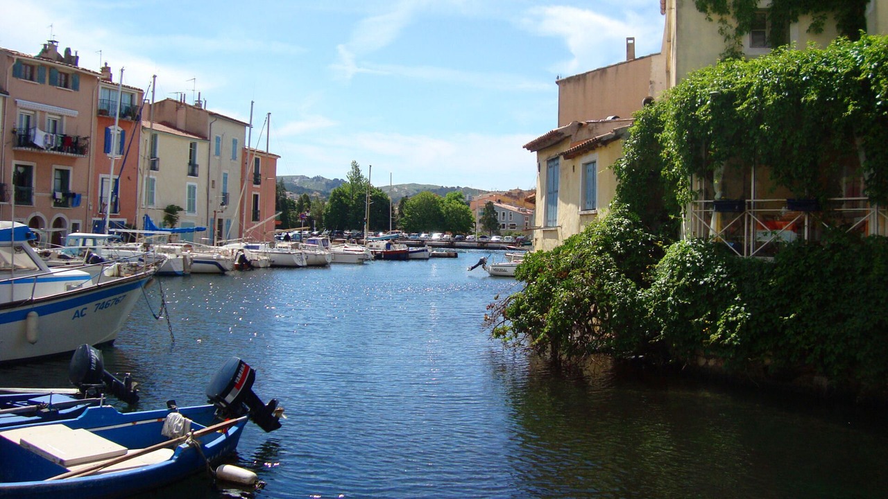 Photo of Others in Carry-le-Rouet