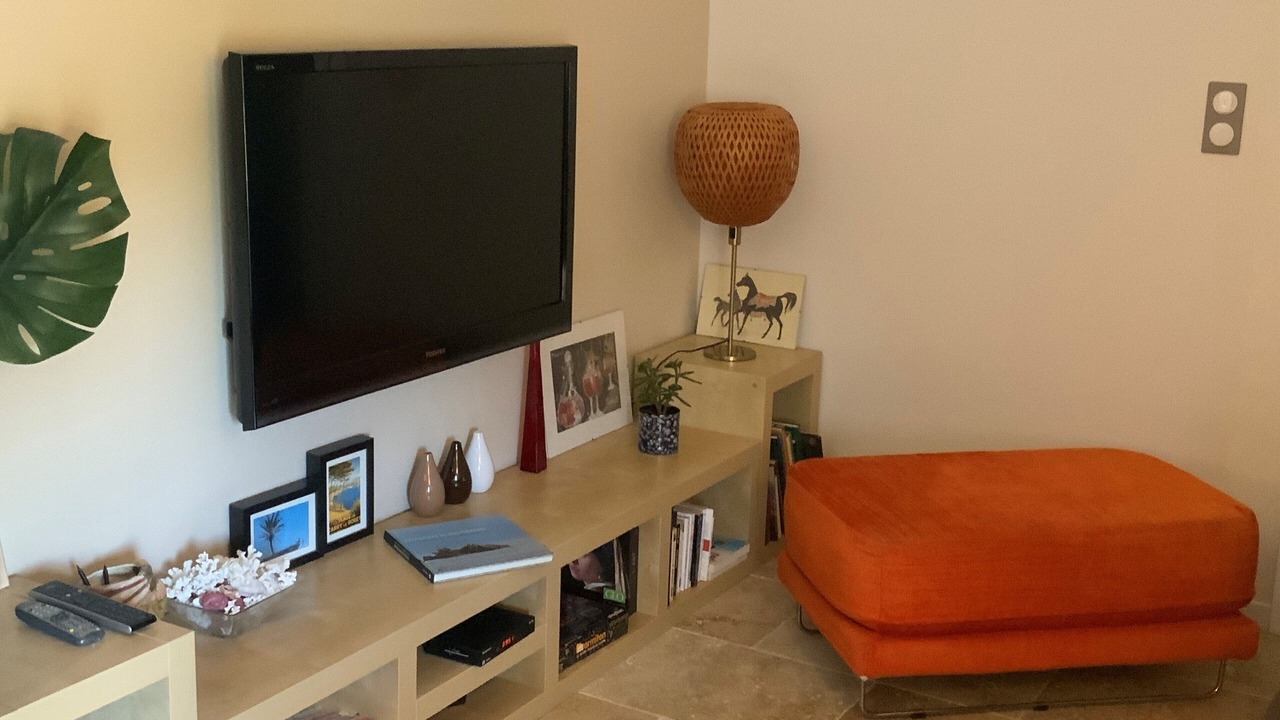 Photo of Livingroom in Carry-le-Rouet