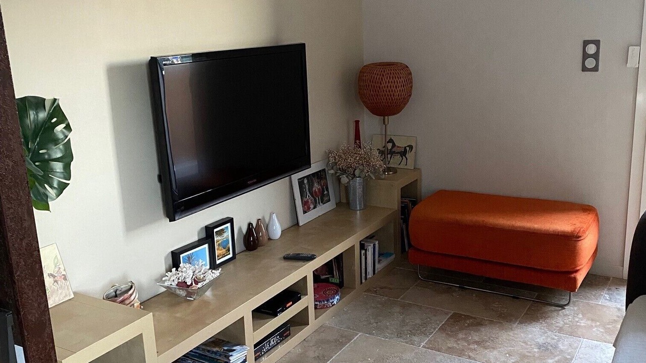 Photo of Livingroom in Carry-le-Rouet