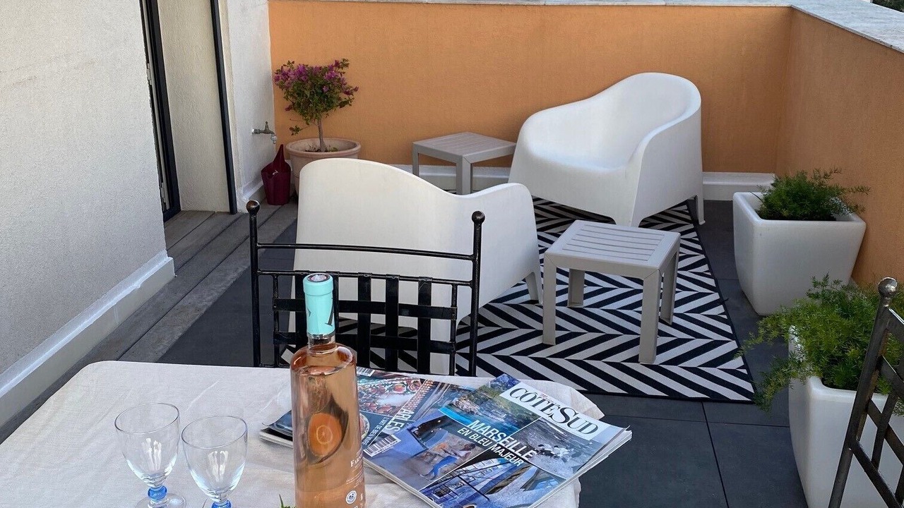 Photo of Outdoor in Carry-le-Rouet
